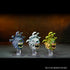 D&D Icons of the Realms Beholder Collectors Box