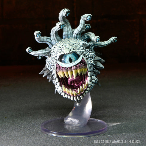 D&D Icons of the Realms Beholder Collectors Box