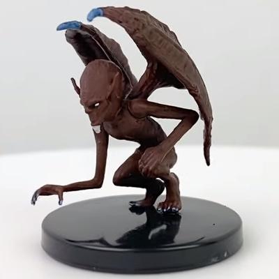 Berbalang - Fangs and Talons - Dungeons & Dragons - #19