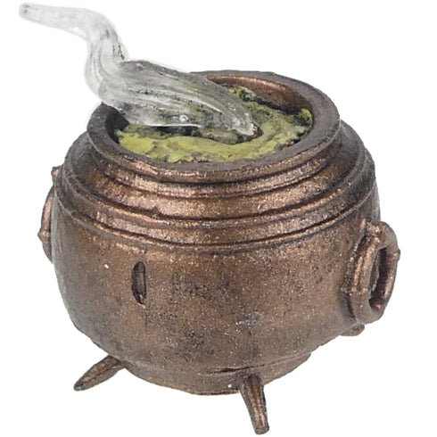 Maud Chiselbone & Cauldron - Snowbound - Dungeons & Dragons - #35