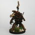 Krakenships Chellon (Tortle) Warrior - Unpainted