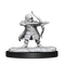Critical Role Unpainted Miniatures Lotusden Halfing Ranger Male