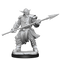 Critical Role Unpainted Miniatures Bugbear Fighter Male