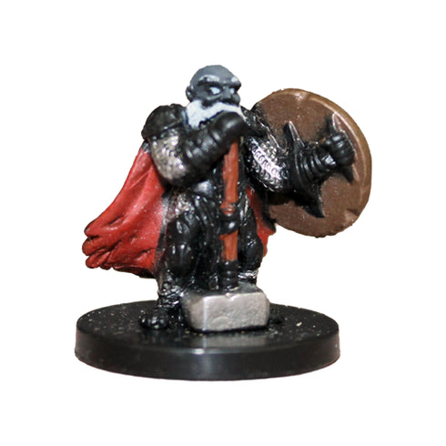 Duergar Warrior - Archfiends #32