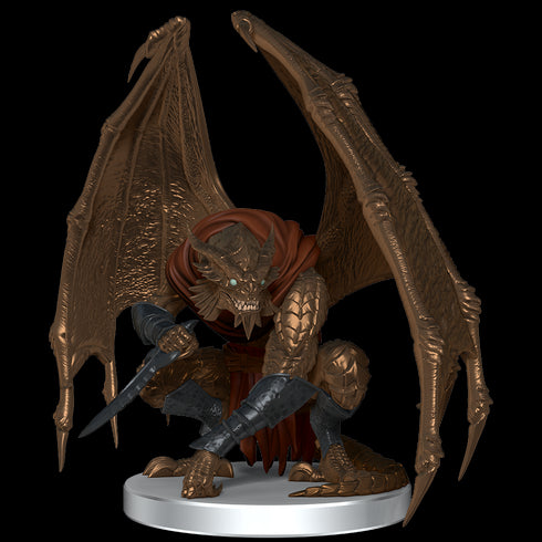 D&D Icons of the Realms Draconian Warband