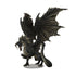 D&D Icons of the Realms Adult Black Dragon Premium Figure