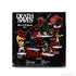 Death Saves War of Dragons Box Set 1
