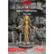 D&D Collector's Series Limited Edition: Demon Lord Zuggtmoy - Unpainted
