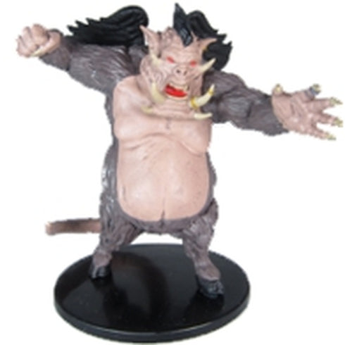 Nalfeshnee Demon - Rage of Demons - 47/55 Rare