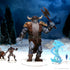 D&D Idols of the Realms Miniatures Icewind Dale Rime of the Frostmaiden-2D Frost Giant