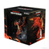 D&D Icons of the Realms Adult Red Dragon Premium Figure