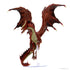 D&D Icons of the Realms Adult Red Dragon Premium Figure