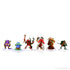 D&D Icons of the Realms Grung Warband