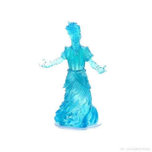 Eigeron's Spirit - Storm Kings Thunder Box 1