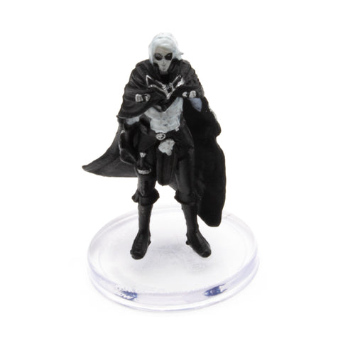 Changeling - Monsters of the Multiverse #02