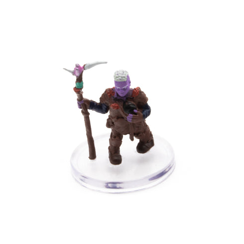 Duergar - Monsters of the Multiverse #04