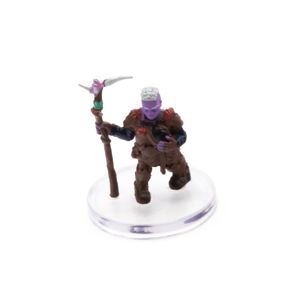 Duergar - Monsters of the Multiverse #04