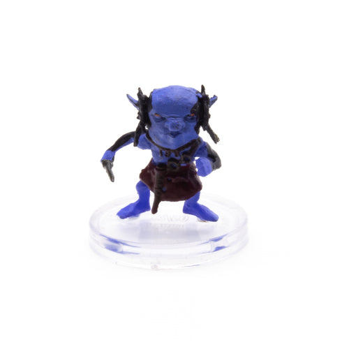 Xvart - Monsters of the Multiverse #12