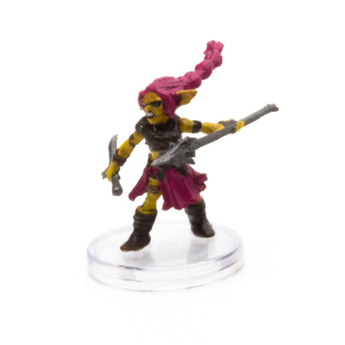 Goblin - Monsters of the Multiverse #14