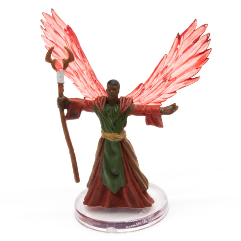 Aasimar - Monsters of the Multiverse #15