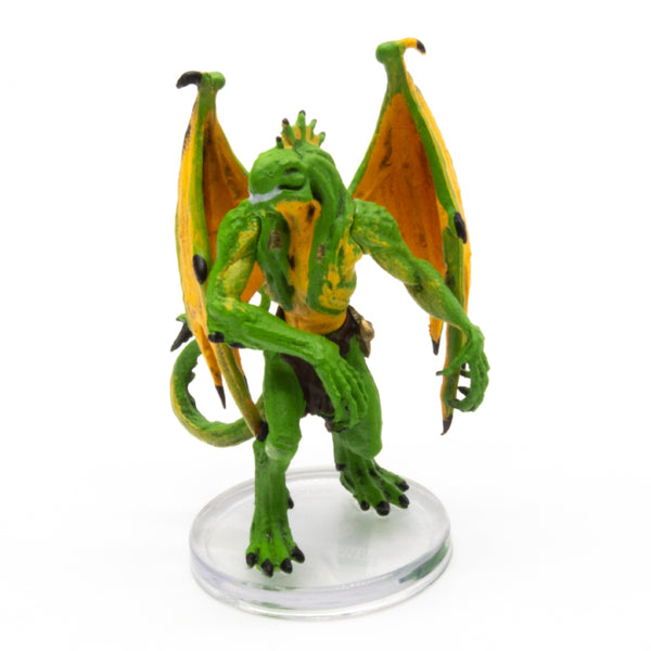 Green Abishai - Monsters of the Multiverse #18