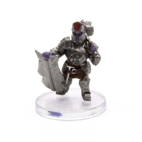 Duergar Warlord - Monsters of the Multiverse #24