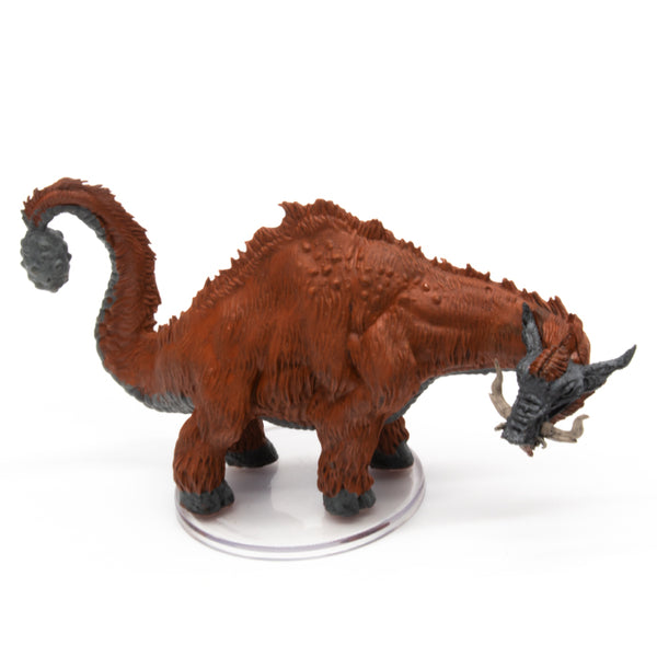 Catoblepas - Monsters of the Multiverse #26