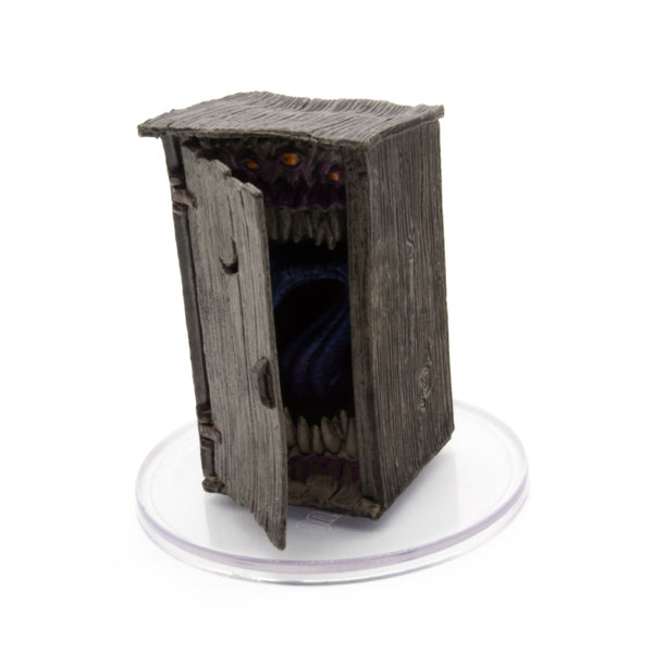 Mimic Outhouse - Monsters of the Multiverse #27