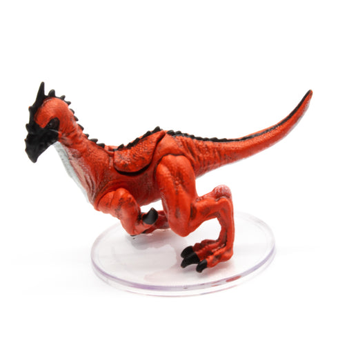 Firenewt & Giant Strider - Monsters of the Multiverse #28&29