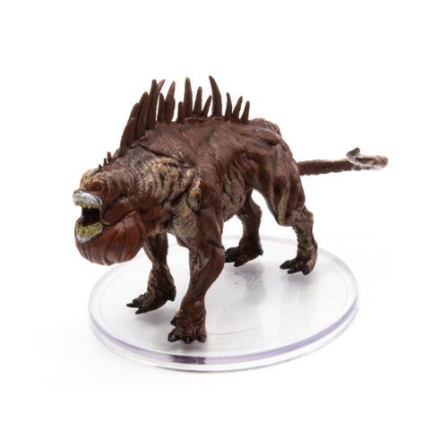 Howler - Monsters of the Multiverse #30