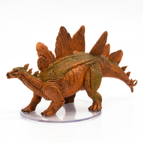 Stegosaurus - Monsters of the Multiverse #31