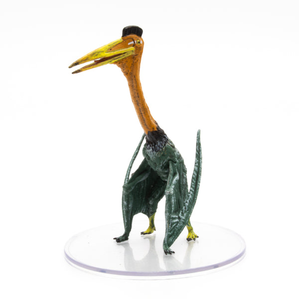 Quetzalcoatlus - Monsters of the Multiverse #32