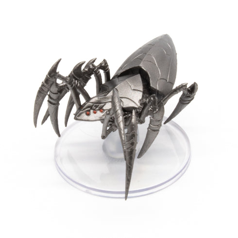 Retriever - Monsters of the Multiverse #34