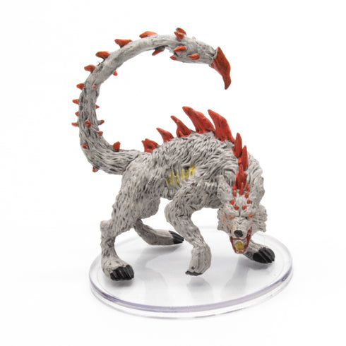 Shoosuva - Monsters of the Multiverse #35