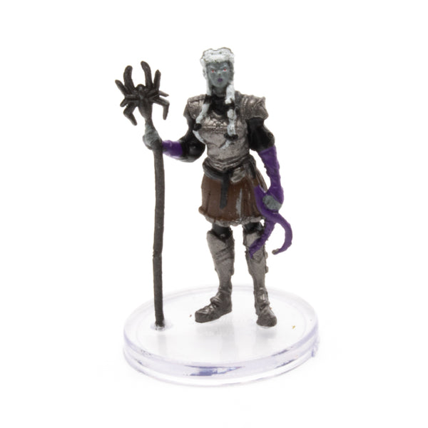 Drow Matron Mother - Monsters of the Multiverse #38
