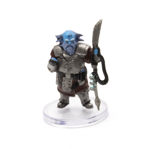 Duergar Xarrorn - Monsters of the Multiverse #39