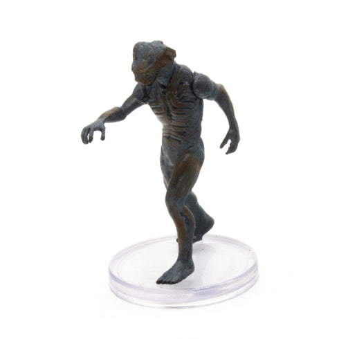 Yuan-Ti Mind Whisperer - Monsters of the Multiverse #40