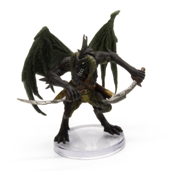 Black Abishai - Monsters of the Multiverse #44