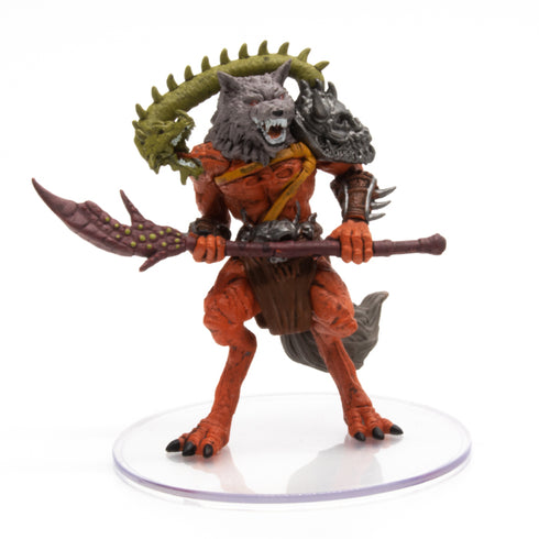 Molydeus, Monsters of the Multiverse #47