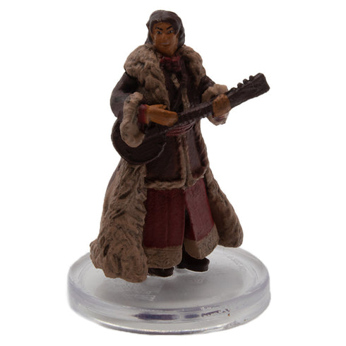 Ansalon Human - A (Minstrel) - Dragonlance - Shadow of the Dragon Queen #2