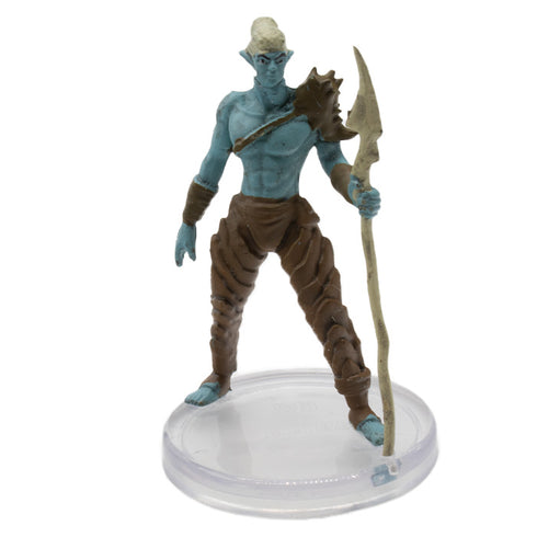 Sea Elf Leader - Dragonlance - Shadow of the Dragon Queen #07