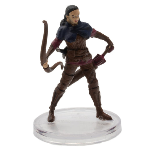 Ansalon Human - C (Bow) - Dragonlance - Shadow of the Dragon Queen #11