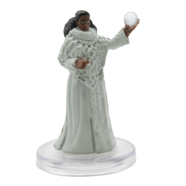 White Robed Mage of High Sorcery - Dragonlance - Shadow of the Dragon Queen #18