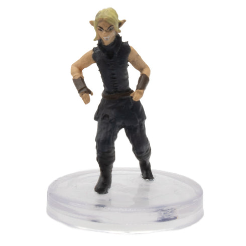 Kender Vampire - Dragonlance - Shadow of the Dragon Queen #20