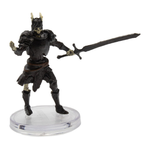 Skeletal knight - Dragonlance - Shadow of the Dragon Queen #22