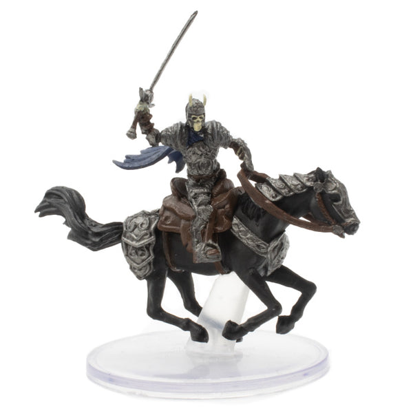 Skeletal Knight (Mounted) - Dragonlance - Shadow of the Dragon Queen #26