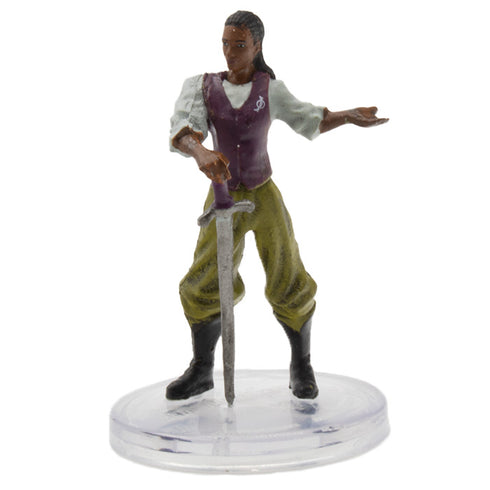 Raven Uth Vogler - Dragonlance - Shadow of the Dragon Queen #31