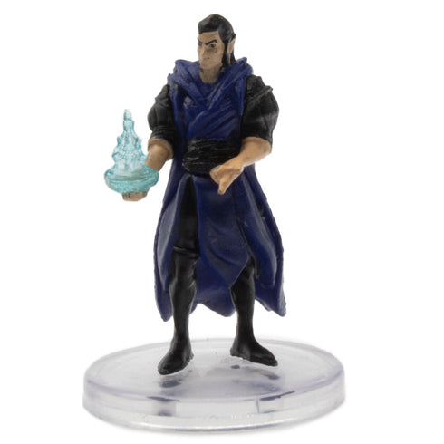 Dalamar - Dragonlance - Shadow of the Dragon Queen #33