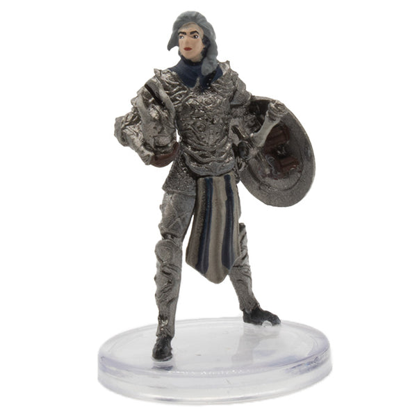 Becklin, Knight of Solamnia - Dragonlance - Shadow of the Dragon Queen #34