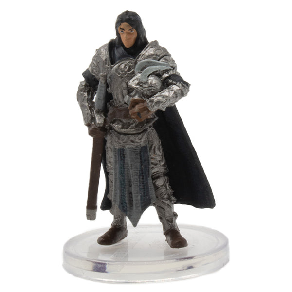 Darrett Highwater - Dragonlance - Shadow of the Dragon Queen #35